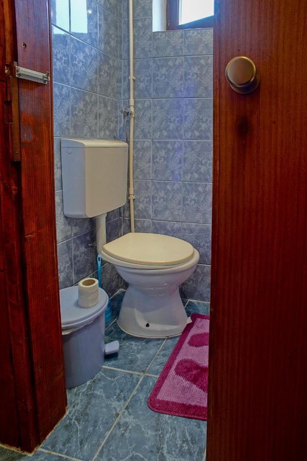 Lara Rooms Žabljak Exterior foto